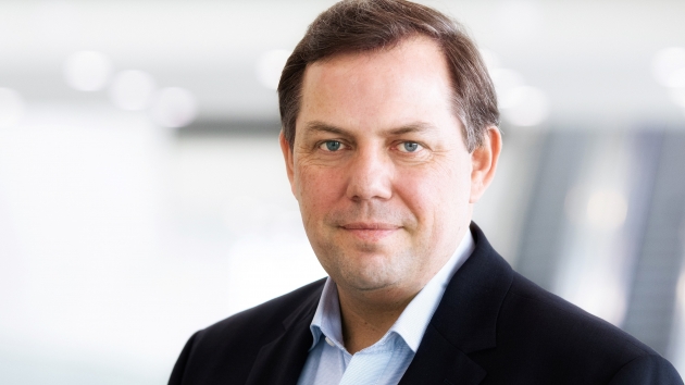 Geschäftsführer verlässt die Messe Berlin - Martin Ecknig war seit Anfang 2021 Chef der Messe Berlin - Quelle: Messe Berlin